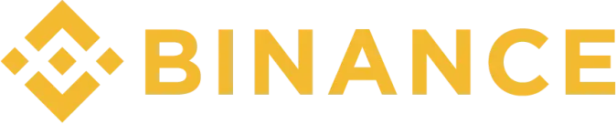 Logo Binance